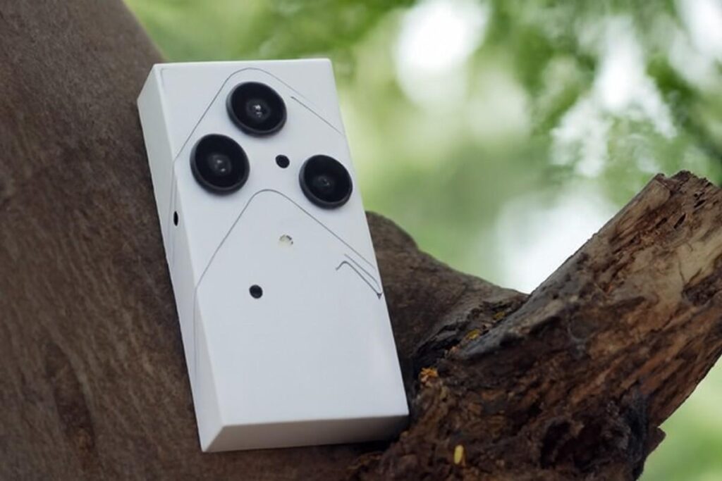 Nothing Phone 3A Lite