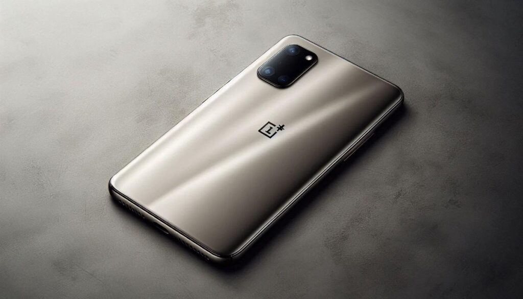 OnePlus 15