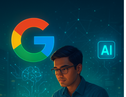 Google AI Pro free access in India