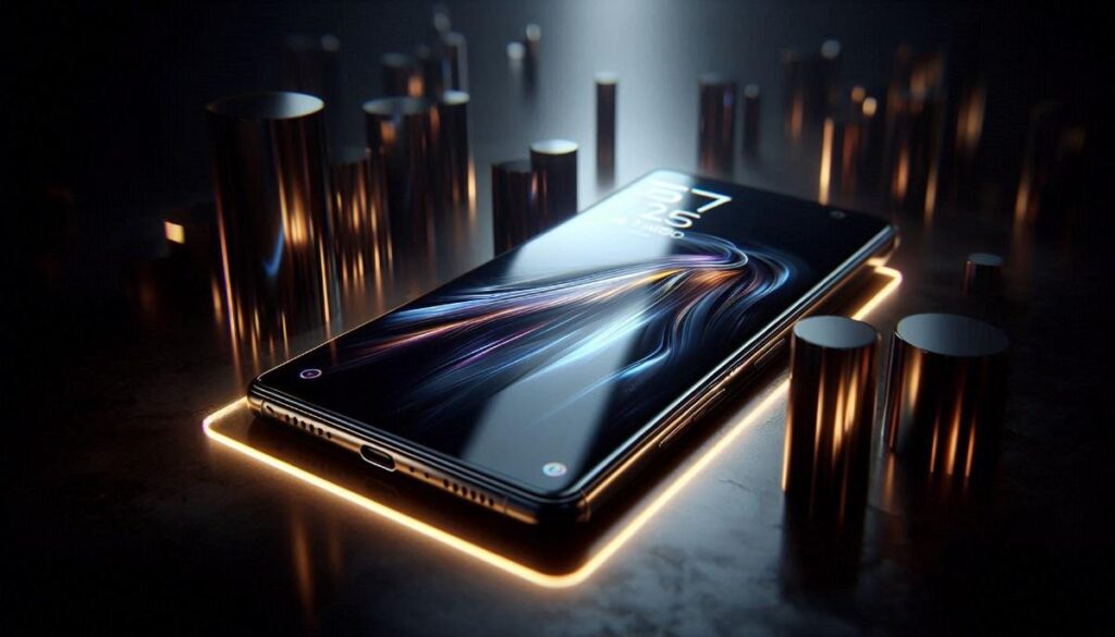 iQOO 15 full specification 