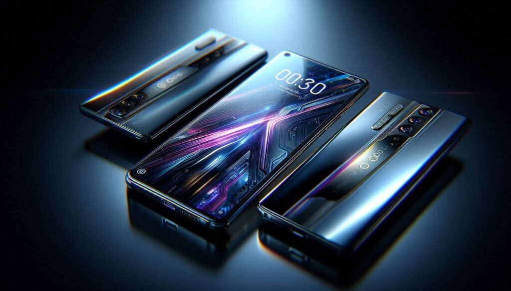 iQOO 15 full specification 