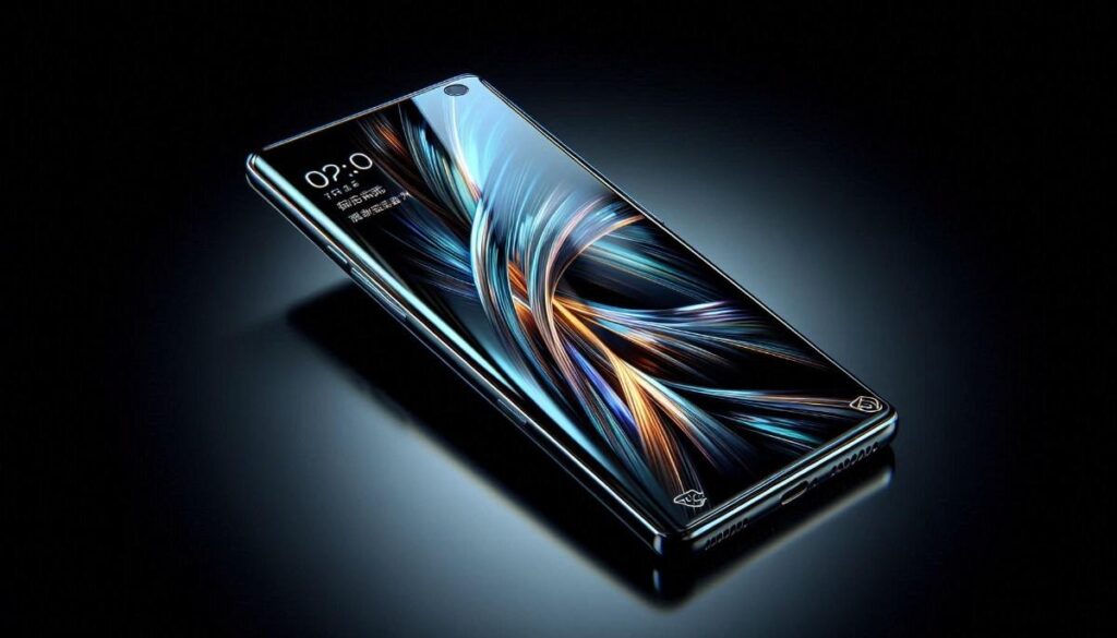 iQOO 15 full specification 