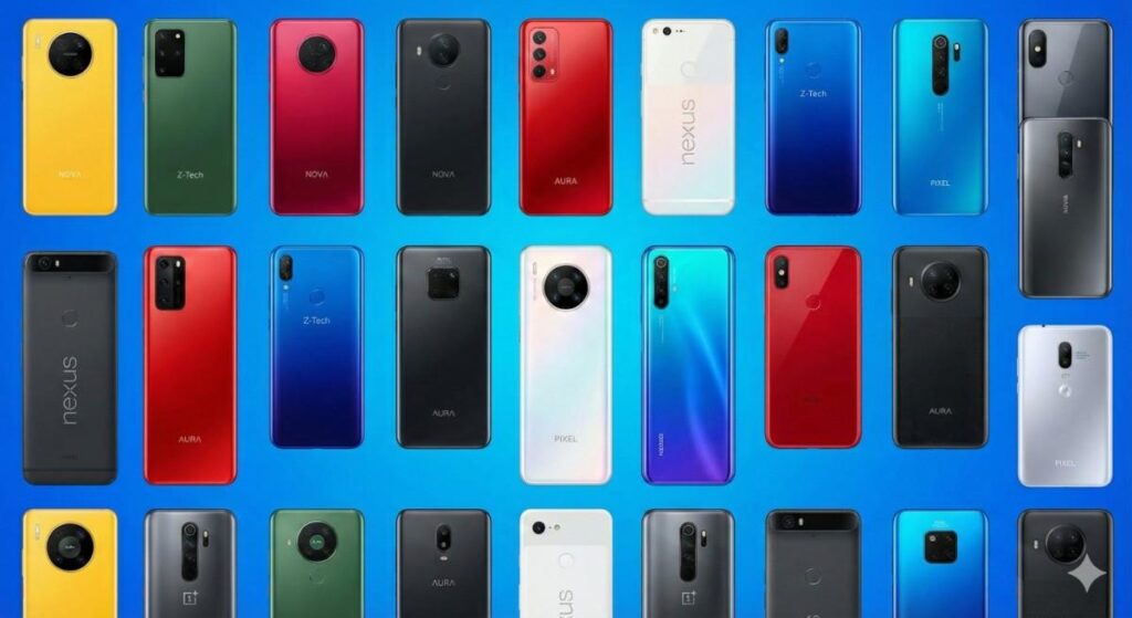 top 10 Best Upcoming Phone Launches December 2025