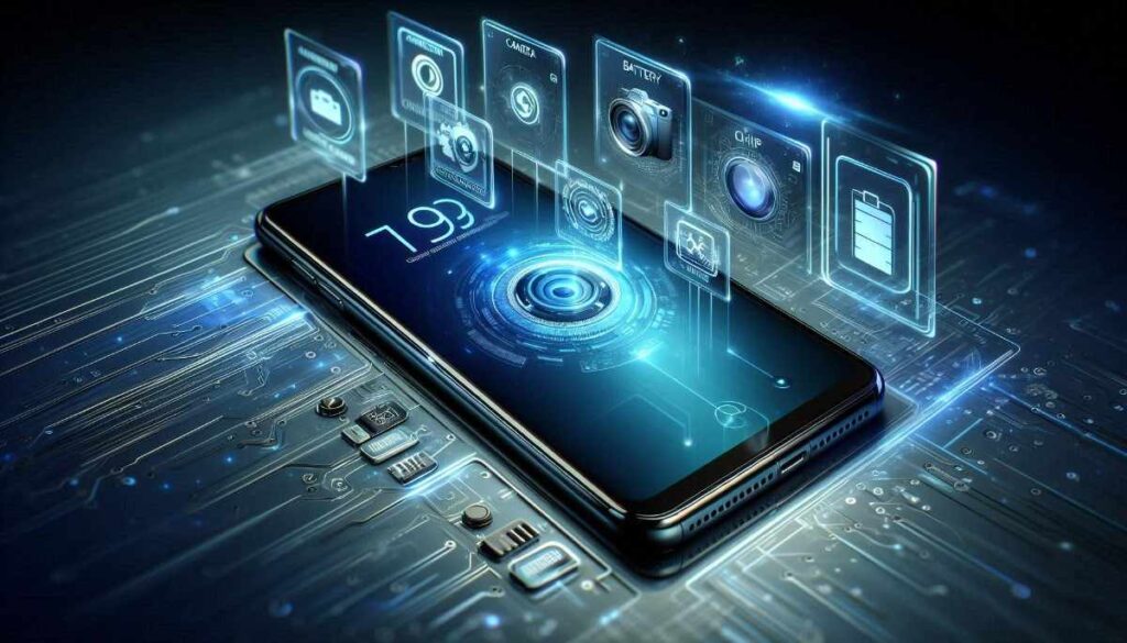  smartphone feature evolution