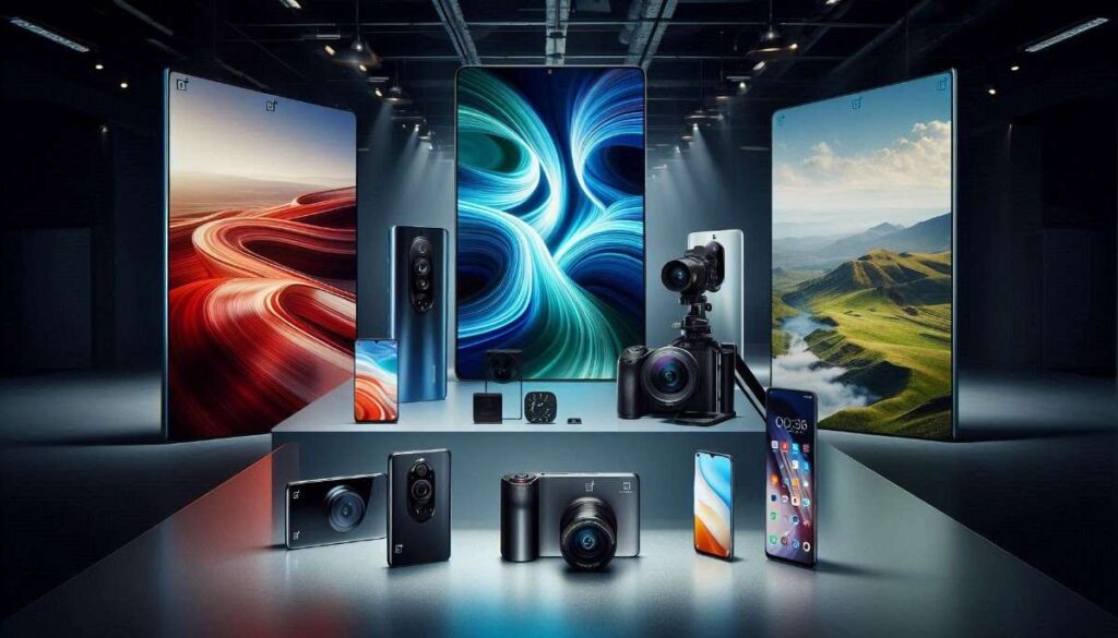 upcoming smartphone launches in December 