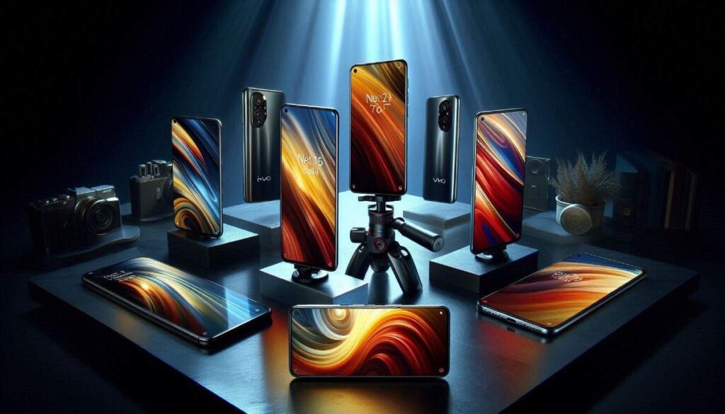 upcoming smartphone launches in December 