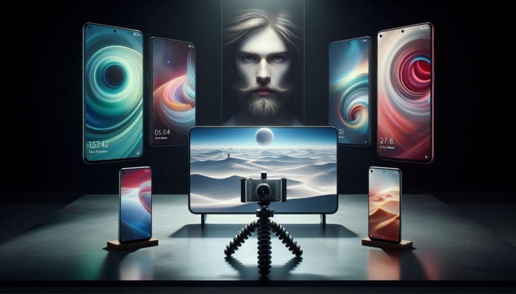 upcoming smartphone launches in December 