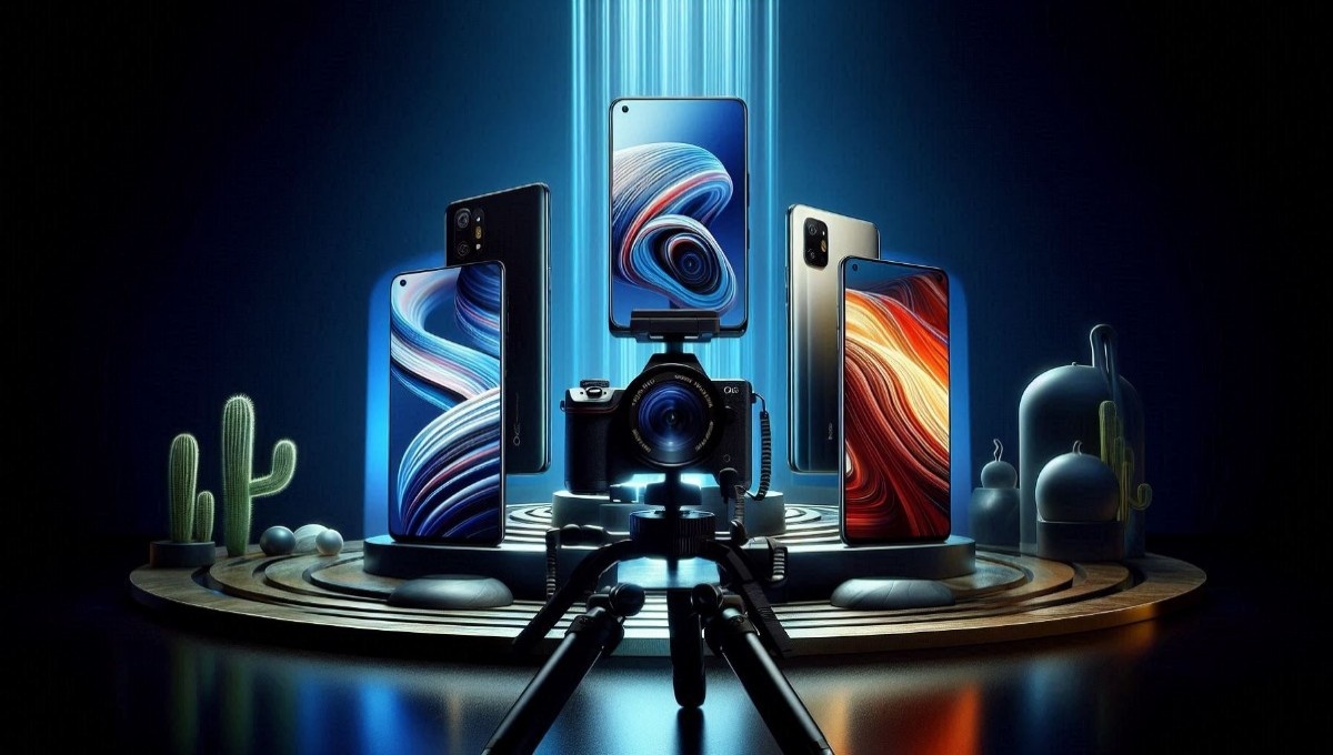 upcoming smartphone launches in December
